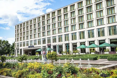 Novotel Karlsruhe City