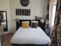 Le Clos des Lodges Hotels in Broglie