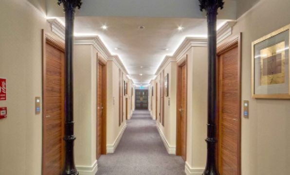 The Lansbury Heritage A Sunday Hotel - Canary Wharf