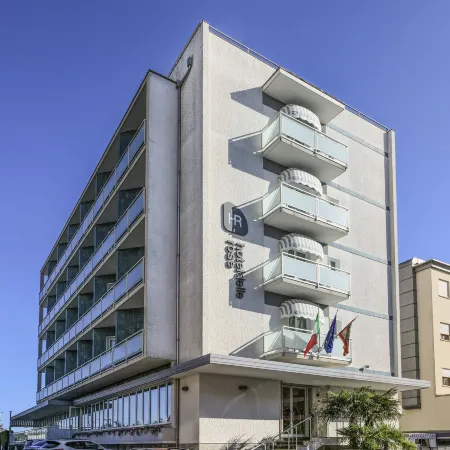 Hotel Delle Rose