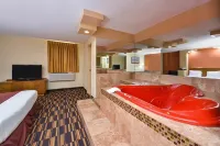 Red Carpet Inn Newark - Irvington NJ Hotel di Millburn