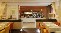 Hotel Napoléon - breakfast