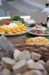 Hotel AF Valle Orotava - Breakfast