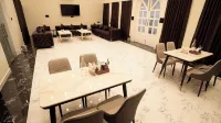 Sukoon Farms Hotel di Amer