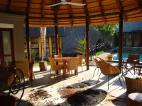 La Lechere Guest House فنادق في فالابوروا