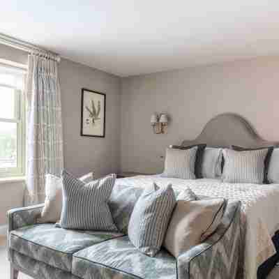 Marquis Suffolk Rooms