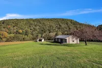 Bear Paw Cottage- 12 Mins To Seneca Rocks 3 Bedroom Cottage - 3-Star