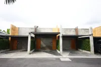 Suanmaithara Resort - 3-Star