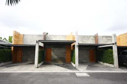 Suanmaithara Resort