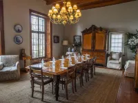 Laborie Estate Hotels in Paarl