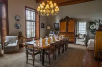 Laborie Estate Hoteles en Paarl