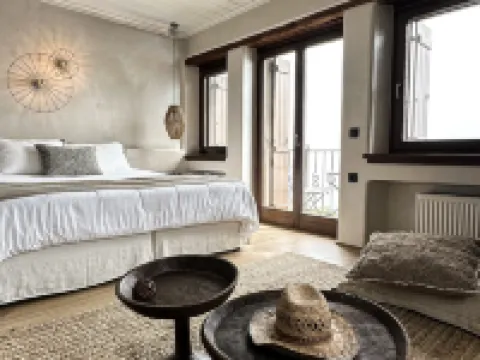 Agapitos Villas & Guesthouses Hotels in Mouresi