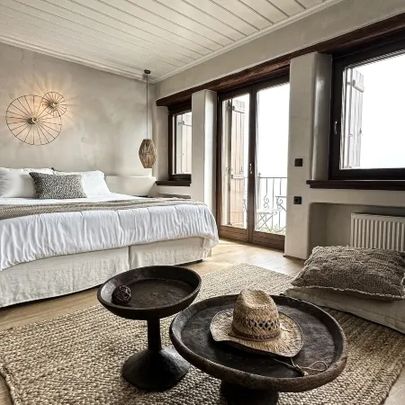 Agapitos Villas & Guesthouses