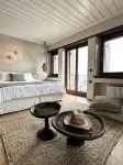 Agapitos Villas & Guesthouses Hotel a Makrirrakhi