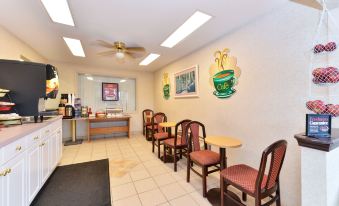 Days Inn by Wyndham Harrisonburg