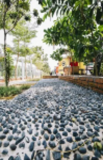 安順裏克度假村 下霹靂酒店