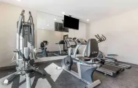 Extended Stay America Premier Suites - Greenville - Spartanburg - I-85 Hotels in Duncan