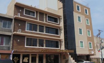 Hotel Royal Inn