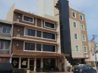 Hotel Royal Inn Hotels in Monclova