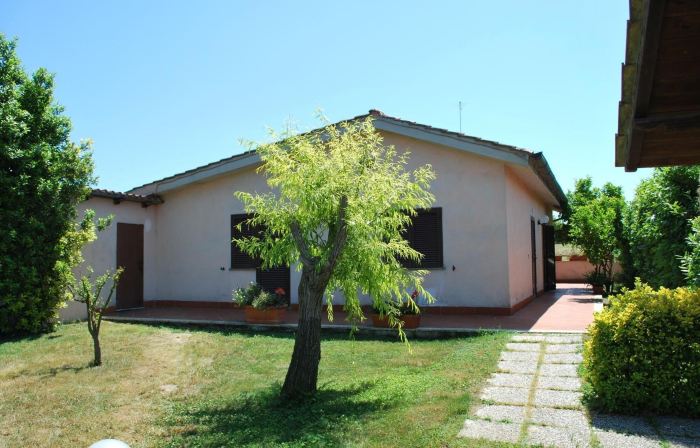 Agriturismo la Valle di Ceri