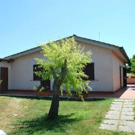 Agriturismo la Valle di Ceri