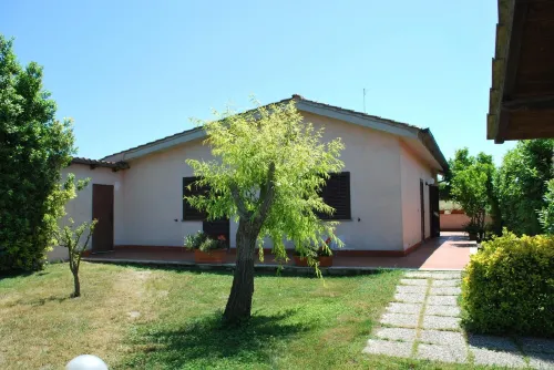 Agriturismo la Valle di Ceri - Wifi