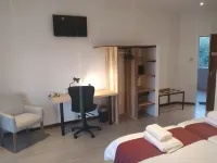Hotel Uhland Hotel a Windhoek