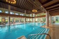 Ana Hotels Sport Poiana Brasov - Kolam Renang