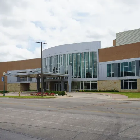 La Quinta Inn & Suites by Wyndham Waco Downtown - Baylor