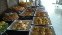 Sunbrazil Hotel - Antigo Hotel Terra Brasilis
