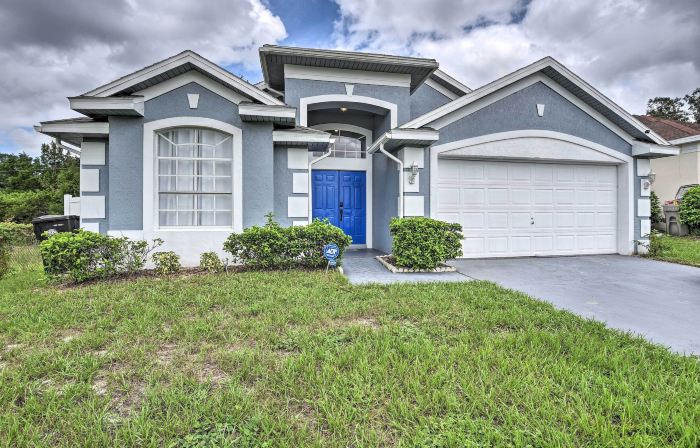 Apopka Single-Story Home w/ Private Lanai + Pool!