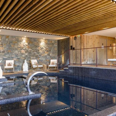 Grandes Rousses Hotel & Spa