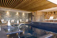 Grandes Rousses Hotel & Spa - spa