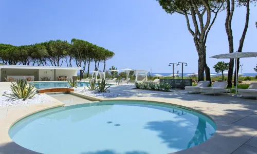 Bellevue Hotel & Resort