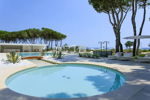 Bellevue Hotel & Resort Hotels in Eraclea