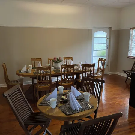 Aestas Bed and Breakfast