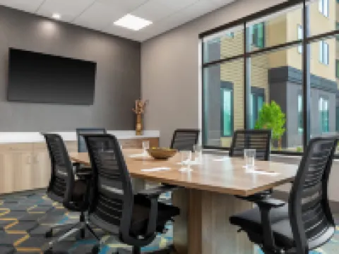 Residence Inn Arvada Denver West Hotels in Arvada