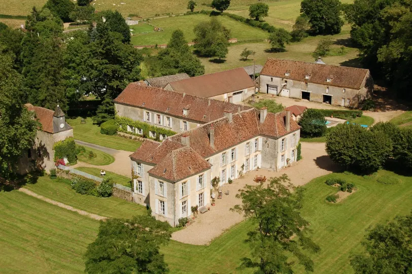 Château de Sury