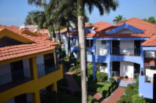Regenta Baywatch Resort, Goa Hôtels à : 