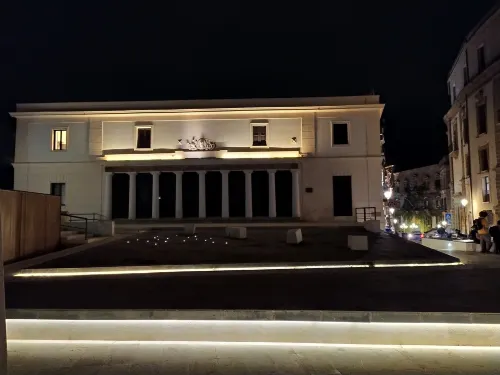 Atenea Luxury Suites - Atenea Collection