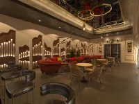Mgr Hotel Moradabad Hotels in Bhensia