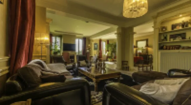 Manoir des Chanterelles