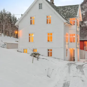 Lilandtunet Gjestgiveri