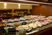 科尼格飯店 - 早餐