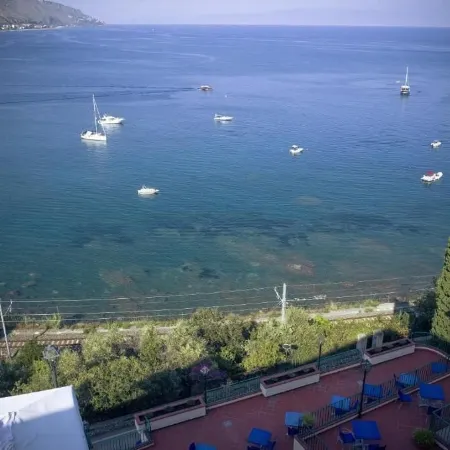 Bay Palace Mazzarò