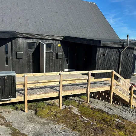 ATCON Downtown Apartments