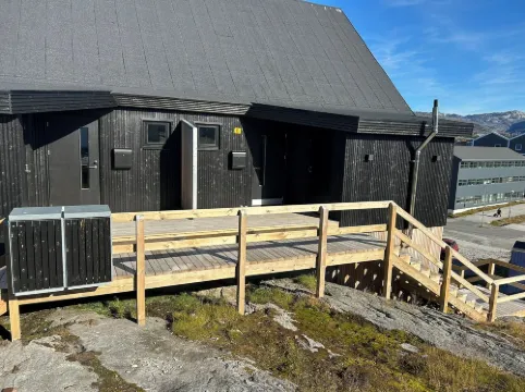 ATCON Downtown Apartments