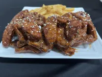 Warrie Head Resort - Pet friendly