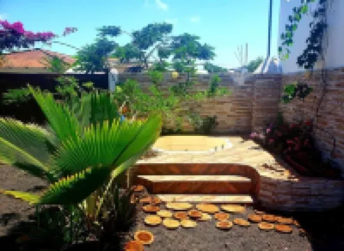 HOSPEDAJE DELFIN AZUL Hoteles en 