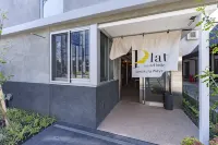 Plat Hostel Keikyu Kamakura Wave Hotels in Kamakura